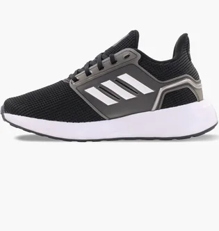 Кроссовки женские Adidas Eq19 Run Black GY4731