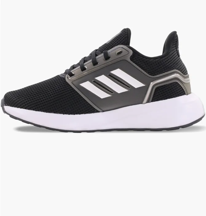 Кроссовки женские Adidas Eq19 Run Black GY4731