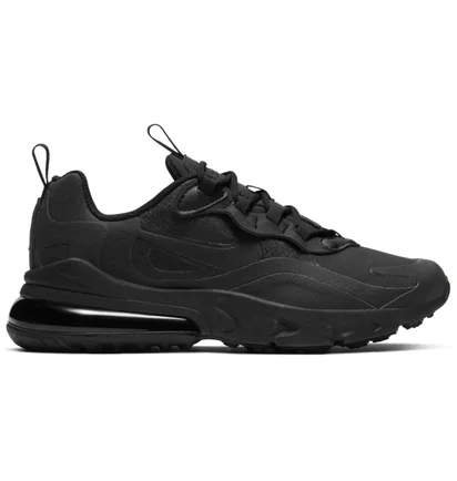 Кроссовки детские Nike Air Max 270 React Black BQ0103-004
