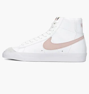 Кеди жіночі Nike Blazer Mid 77 White CZ1055-118