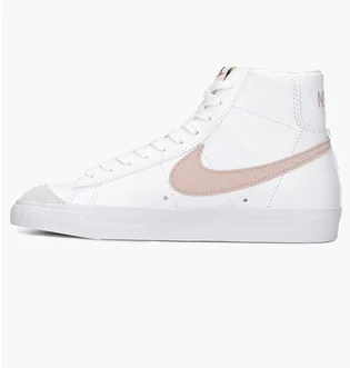 Кеди жіночі Nike Blazer Mid 77 White CZ1055-118