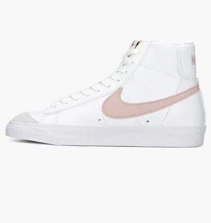 Кеди жіночі Nike Blazer Mid 77 White CZ1055-118