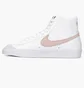 Кеди жіночі Nike Blazer Mid 77 White CZ1055-118