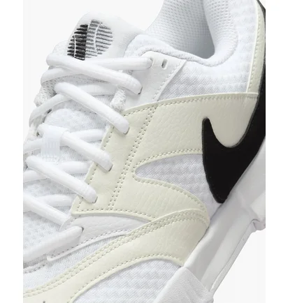 Кросівки жіночі Nike Court Lite 4 Tennis Shoes White FD6575-100