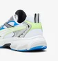 Кросівки унісекс Puma Morphic White 392724-01