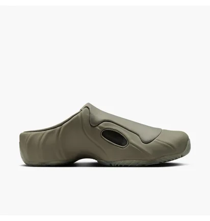 Тапочки чоловічі Nike Clogposite Olive HF2900-300