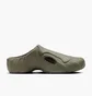 Тапочки чоловічі Nike Clogposite Olive HF2900-300