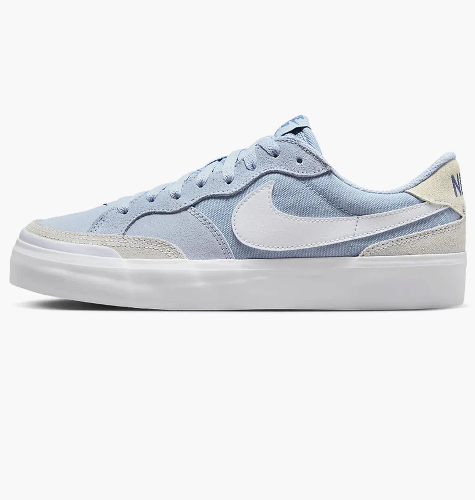ᐉ Кросівки унісекс Nike Sb Zoom Pogo Plus Light Blue Dv5469-400