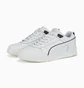 Кроссовки унисекс Puma Rbd Game Low White 386373-01