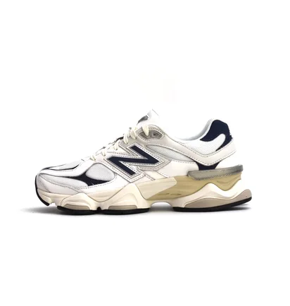 Кроссовки мужские New Balance 9060 White U9060VNB