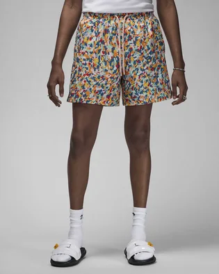 Шорти чоловічі Air Jordan Essentials Poolside Shorts Multi FN4635-622