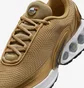 Кросівки чоловічі Nike Air Max Dn Premium Yellow HJ9638-700