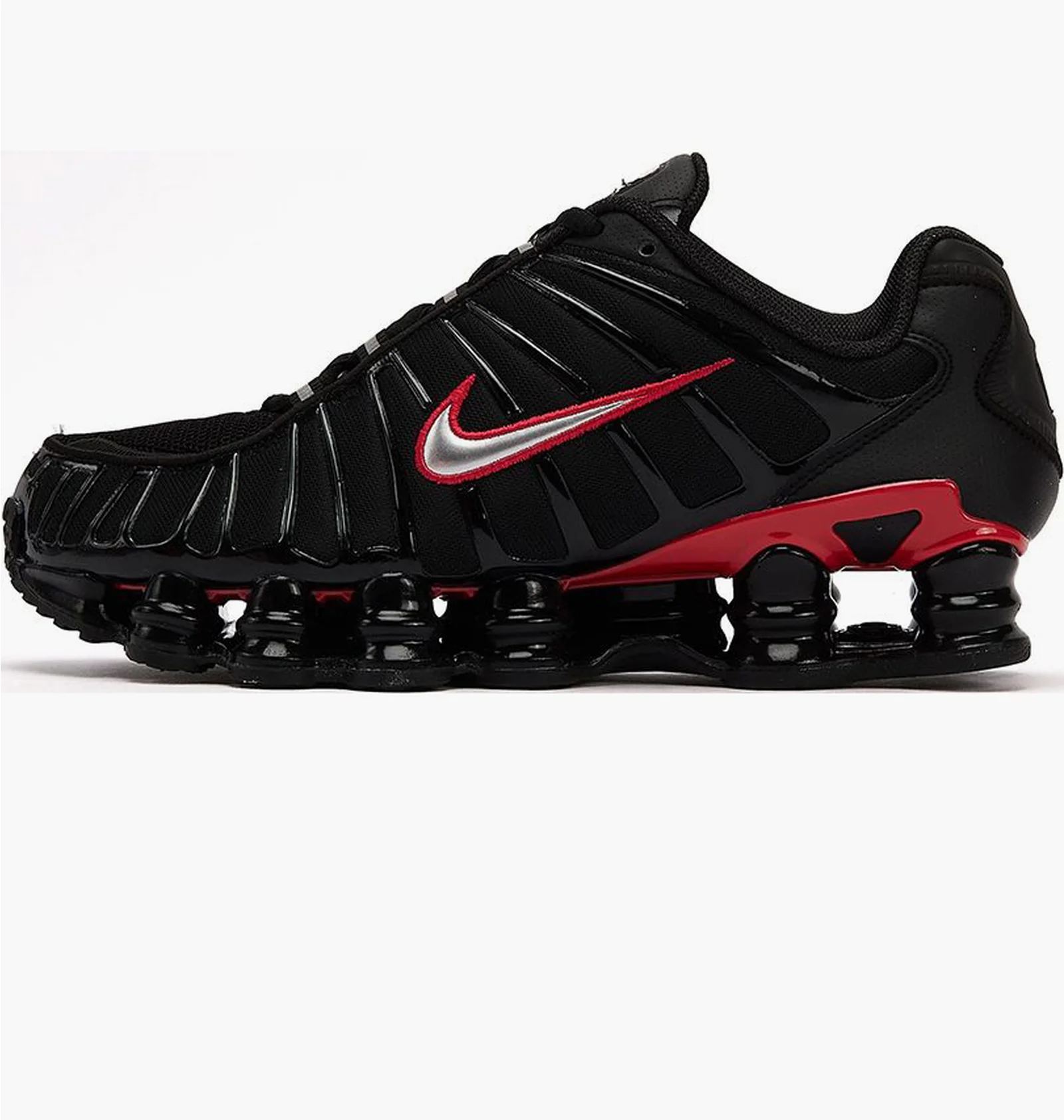 ᐉ Кросівки чоловічі Nike Shox Tl Black CN0151-003 - придбати в