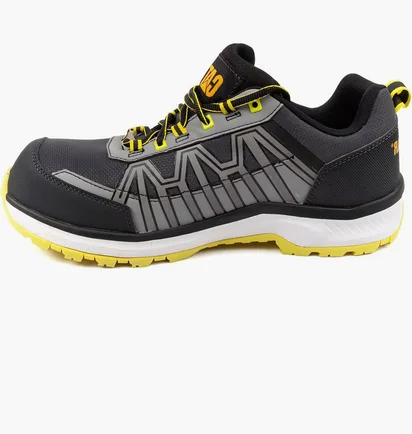 Кросівки чоловічі Caterpillar Charge S3 Hro Src Black P725515
