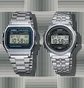Годинник унісекс Casio Vintage A171WE-1A