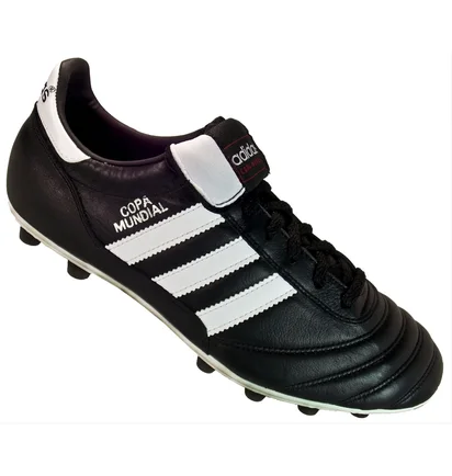 Бутсы мужские Adidas Football Shoes Copa Mundial Fg Black 015110