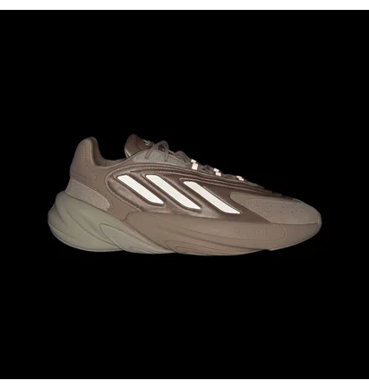 Кроссовки женские Adidas Ozelia Beige GV7689