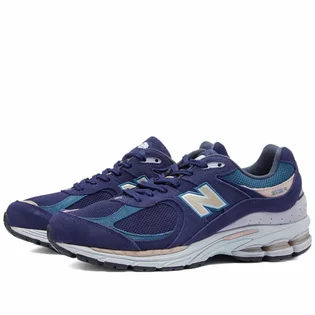 Кросівки чоловічі New Balance M2002Rwc Blue M2002RWC