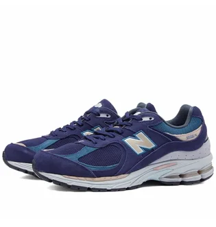 Кросівки чоловічі New Balance M2002Rwc Blue M2002RWC