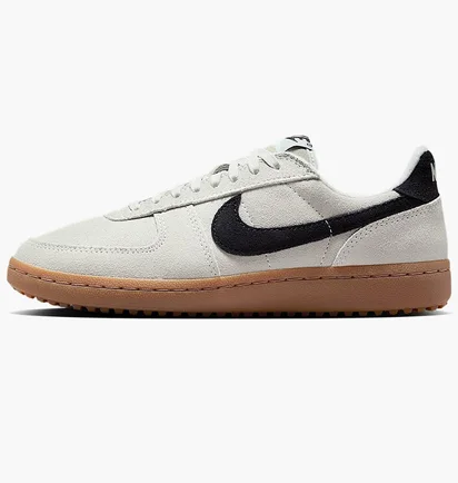 Кросівки жіночі Nike Field General 82 Metallic IF1743-300