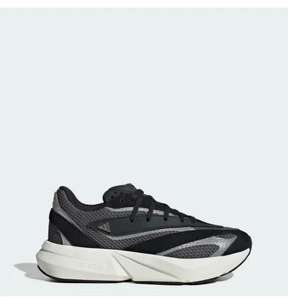 Кроссовки женские Adidas Lightblaze Black JH6959
