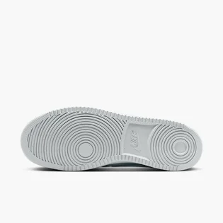 Кросівки чоловічі Nike Court Vision Lo White/Grey HM9862-002