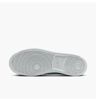 Кроссовки мужские Nike Court Vision Lo White/Grey HM9862-002