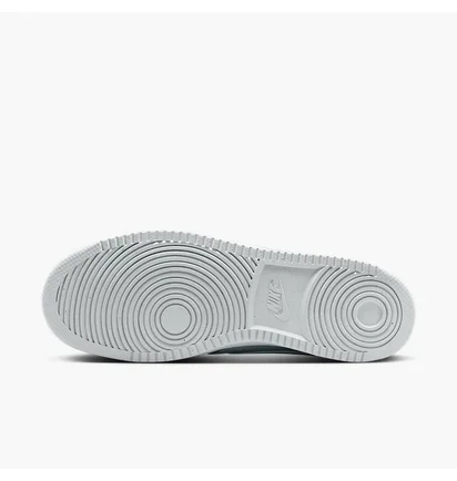 Кроссовки мужские Nike Court Vision Lo White/Grey HM9862-002