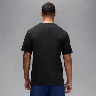 Футболка мужская Nike Df Sprt 23Ss Black HV1876-010