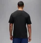 Футболка чоловіча Nike Df Sprt 23Ss Black HV1876-010