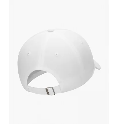 Кепка унісекс Nike U Nsw H86 Futura Wash Cap White 913011-100