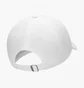 Кепка унісекс Nike U Nsw H86 Futura Wash Cap White 913011-100