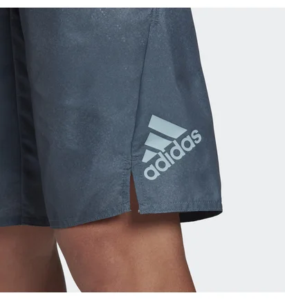 Шорти чоловічі Adidas Fading Tech Grey FJ3910
