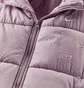 Парка женская Nike Nsw Tf Snfl Nk Clsc Prka Violet FZ5903-226
