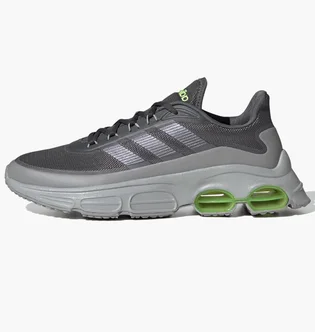 Кросівки чоловічі Adidas Quadcube Grey EG4393