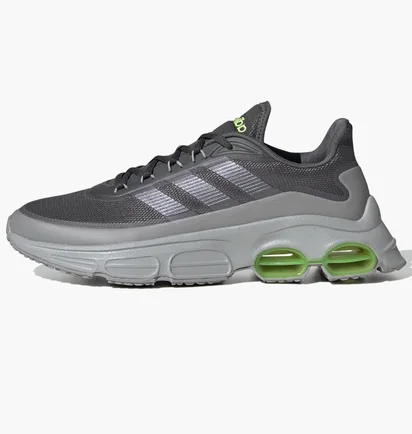 Кросівки чоловічі Adidas Quadcube Grey EG4393