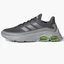 Кросівки чоловічі Adidas Quadcube Grey EG4393