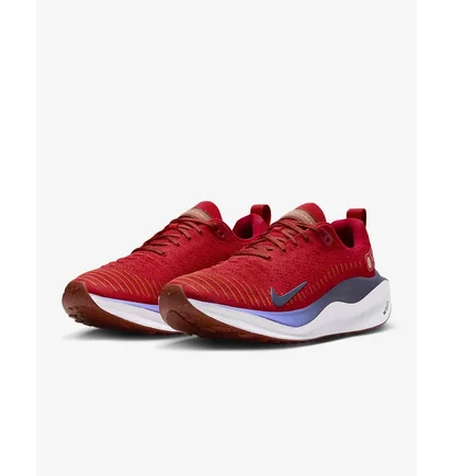 Кроссовки мужские Nike Infinityrn 4 Red DR2665-600