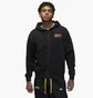 Толстовка мужская Air Jordan Flight Mvp Black Dq7564-011