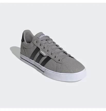 Кроссовки унисекс Adidas Daily 3.0 Shoes Grey Fw3270