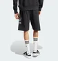 Шорти чоловічі Adidas Adicolor Outline Trefoil Black JP2684