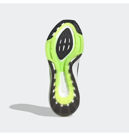 Кроссовки мужские Adidas Ultraboost 22 Shoes Black Gx6640