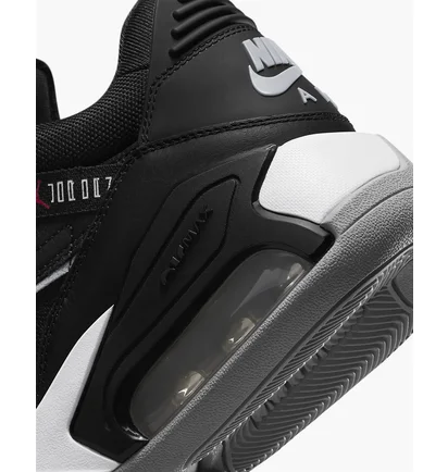 Кроссовки мужские Air Jordan Mens Shoes Black Cz4166-010