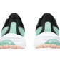 Кроссовки женские Asics Gt 1000 12 Running Shoes Black 1012B450-006