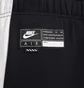 Спортивний костюм дитячий Nike Air Fleece Black HV1219-010__HF8811-010