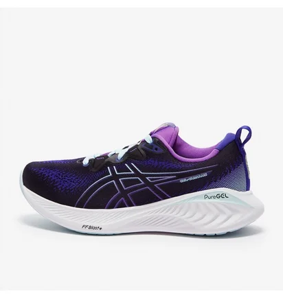 Кросівки жіночі Asics Gel-Cumulus 25 Violet 1012B441-006