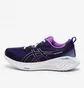 Кросівки жіночі Asics Gel-Cumulus 25 Violet 1012B441-006