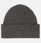Шапка унисекс Helly Hansen Business Beanie 2 Grey 67195-964
