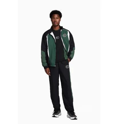 Штаны мужские Nike M Nsw Sw Air Pant Wv Black HM0170-011