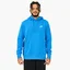 Худі унісекс Nike Sportswear Club Fleece Blue BV2654-403